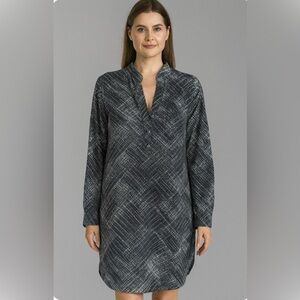 The Limited Blue Dress